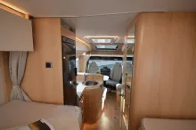 Fahrzeugbild Hymer B-Klasse MC T 600 WhiteLine #12