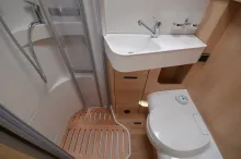 Fahrzeugbild Hymer B-Klasse MC T 600 WhiteLine #14