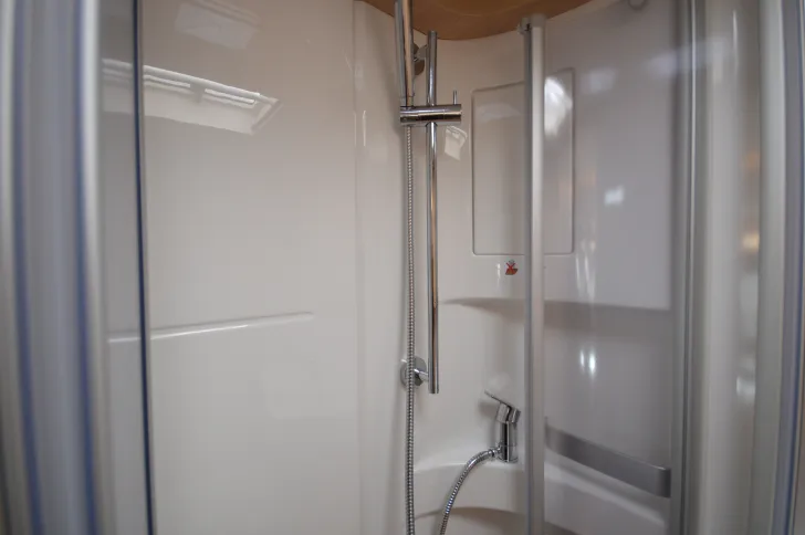 Fahrzeugbild Hymer B-Klasse MC T 600 WhiteLine #15