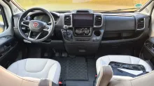 Fahrzeugbild Bürstner Lyseo IT 684 G Listenpreis 99.930€ #4