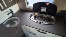 Fahrzeugbild Bürstner Lyseo IT 684 G Listenpreis 99.930€ #7