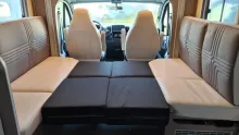 Fahrzeugbild Bürstner Lyseo IT 684 G Listenpreis 99.930€ #10