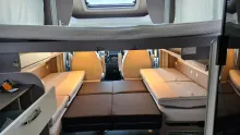Fahrzeugbild Bürstner Lyseo IT 684 G Listenpreis 99.930€ #12