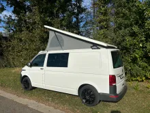 Fahrzeugbild VW California T6.1 #7