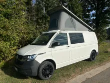 Fahrzeugbild VW California T6.1 #6