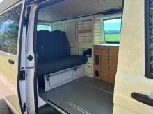 Fahrzeugbild VW California T6.1 #9