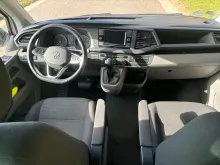 Fahrzeugbild VW California T6.1 #12