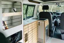 Fahrzeugbild VW California T6.1 #10