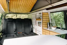 Fahrzeugbild VW California T6.1 #8