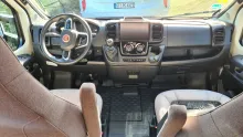 Fahrzeugbild Bürstner Lyseo TD 684 G Listenpreis 98.614€ #5