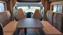 Fahrzeugbild Bürstner Lyseo TD 684 G Listenpreis 98.614€ #10