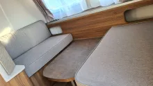 Fahrzeugbild Hymer Eriba Touring 530 #5