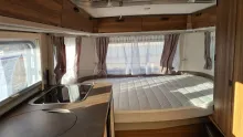 Fahrzeugbild Hymer Eriba Touring 530 #6