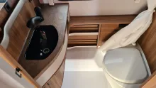 Fahrzeugbild Hymer Eriba Touring 530 #14