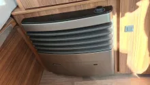 Fahrzeugbild Hymer Eriba Touring 530 #10