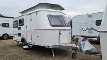 Fahrzeugbild Hymer Eriba Touring 530 #1