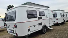 Fahrzeugbild Hymer Eriba Touring 530 #17