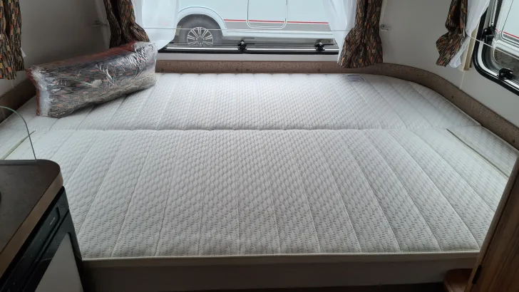 Fahrzeugbild Hymer Eriba Touring 530 #11