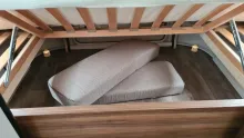 Fahrzeugbild Hymer Eriba Touring 530 #12