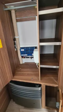 Fahrzeugbild Hymer Eriba Touring 530 #15