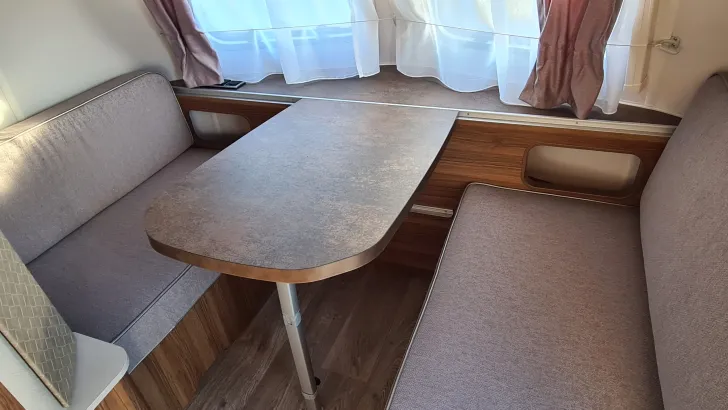 Fahrzeugbild Hymer Eriba Touring 530 #4