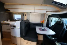 Bild 16 Hymer ML-T 780 170 PS Automatik, Premium-Line