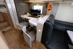 Bild 18 Hymer ML-T 780 170 PS Automatik, Premium-Line