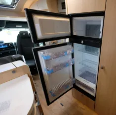 Bild 19 Hymer ML-T 780 170 PS Automatik, Premium-Line