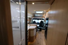 Bild 20 Hymer ML-T 780 170 PS Automatik, Premium-Line