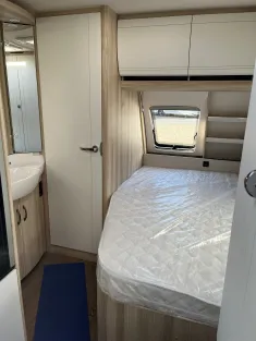 Bild 5 Hobby De Luxe 460 UFe