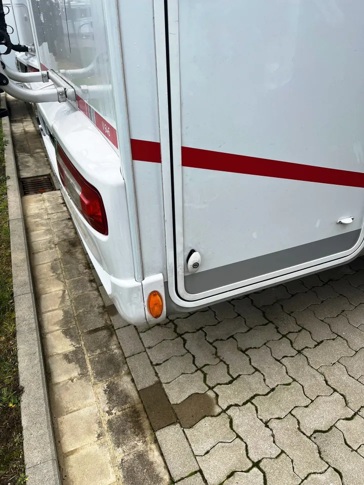 Fahrzeugbild LMC Cruiser V 646 G #6