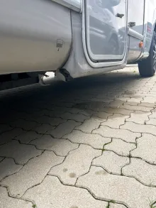 Fahrzeugbild LMC Cruiser V 646 G #7