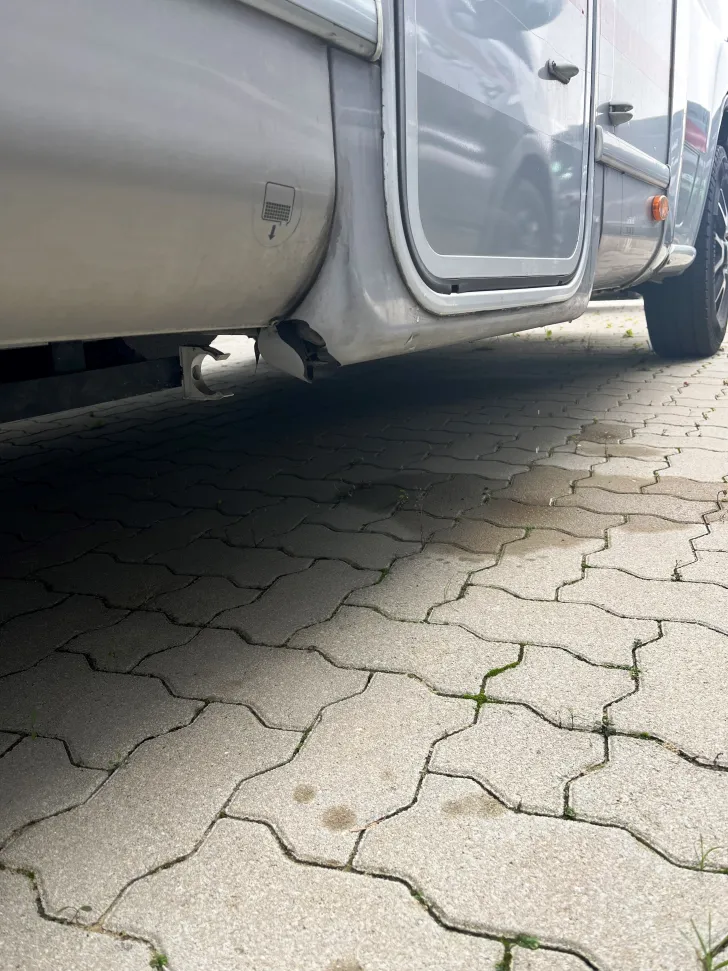 Fahrzeugbild LMC Cruiser V 646 G #7