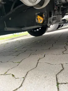 Fahrzeugbild LMC Cruiser V 646 G #8