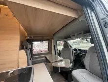 Fahrzeugbild Knaus BoxDrive 600 XL #19