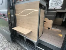 Fahrzeugbild Knaus BoxDrive 600 XL #20
