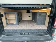 Fahrzeugbild Knaus BoxDrive 600 XL #21