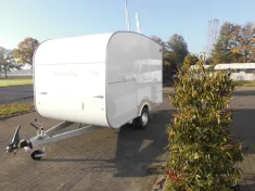 Bild 6 Hobby Beachy 360 2025 1200kg. Sofort