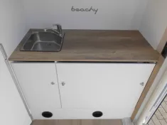 Bild 8 Hobby Beachy 360 2025 1200kg. Sofort