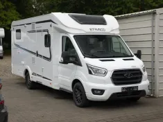 Bild 1 Etrusco T-Model T 7.3 SCF *Bi-Xenon*155PS*Complete Se...