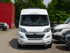Bild 3 Etrusco CV-Model CV 540 DB *MJ 24*Markise*Kamera*Navi...