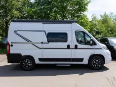 Bild 4 Etrusco CV-Model CV 540 DB *MJ 24*Markise*Kamera*Navi...