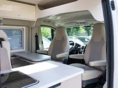 Bild 9 Etrusco CV-Model CV 540 DB *MJ 24*Markise*Kamera*Navi...