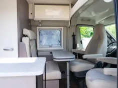 Bild 11 Etrusco CV-Model CV 540 DB *MJ 24*Markise*Kamera*Navi...