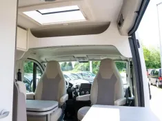 Bild 12 Etrusco CV-Model CV 540 DB *MJ 24*Markise*Kamera*Navi...