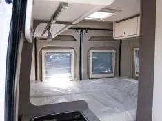 Bild 14 Etrusco CV-Model CV 540 DB *MJ 24*Markise*Kamera*Navi...