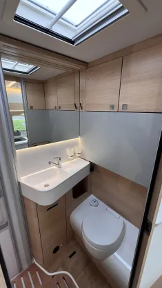 Bild 13 Hymer B-Klasse MC I 580