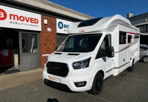 Tourer<br/>Lift H 630