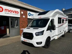 Bild 1 LMC Tourer Lift H 634 ähnlich H630