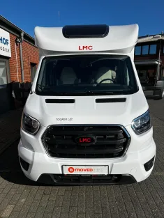 Bild 2 LMC Tourer Lift H 634 ähnlich H630